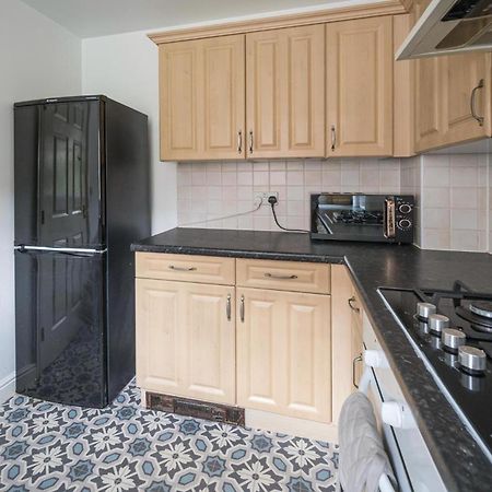 House-Sleeps7-Parking-Garden-Sportschannels 梅德斯通 外观 照片